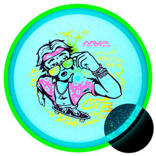 NUOVO Axiom Disc Golf Particle