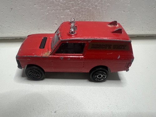 Modellino suv range rover - modellino, suv-range