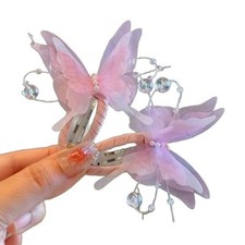 Accessori per capelli bambini