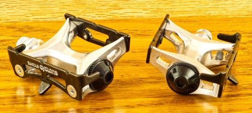 Suntour cyclone 5300 pedali - suntour,
