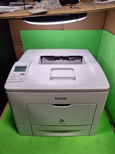 Stampante laser epson - stampante,
