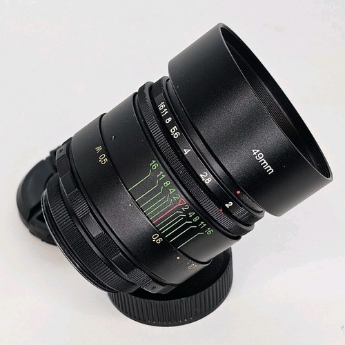 кmz helios 2 58mm - helios,