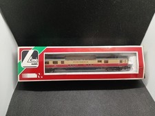 trenino LIMA MODELS scala N -