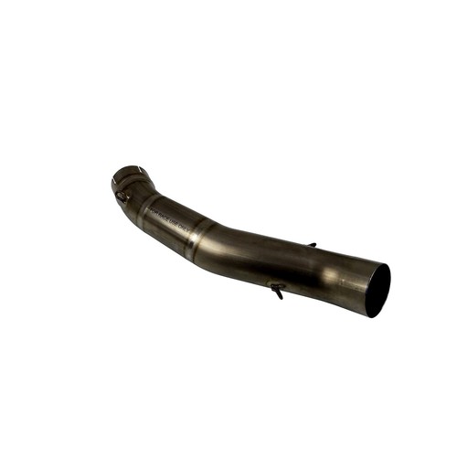 Tubo akrapovic exh mid link - akrapovic,