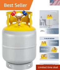 Cilindro di Recupero Durevole