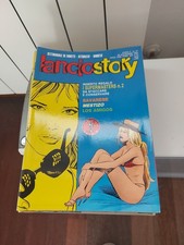 Rivista lanciostory anno x - ,