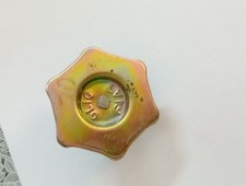 Tappo Olio Motore FIAT 500 D