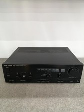 Amplificatore integrato stereo