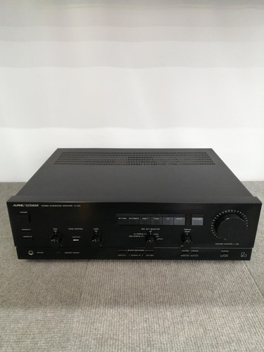 Amplificatore integrato stereo