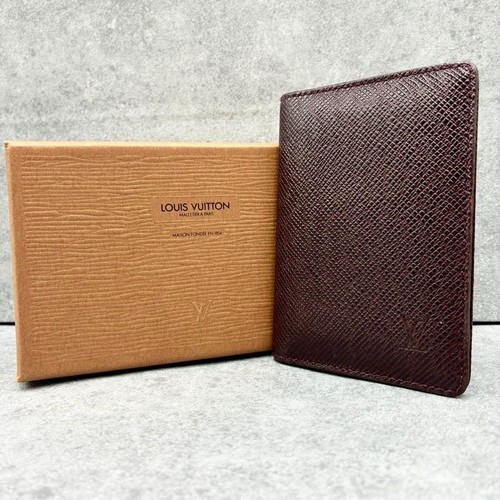 Louis vuitton taiga - louis,