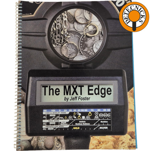 The mxt edge book jeff - mxt,