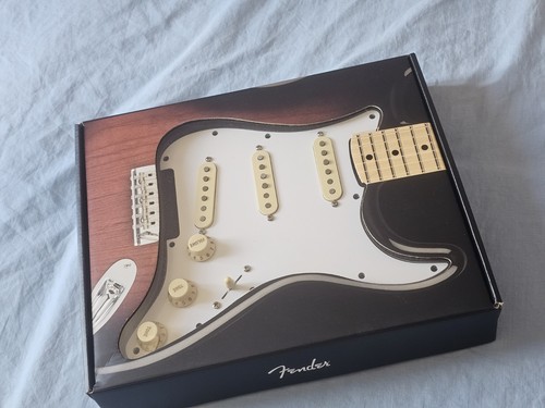 Fender strat classic anni - classic,