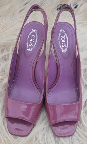 Tod tacchi spillo - tod's,