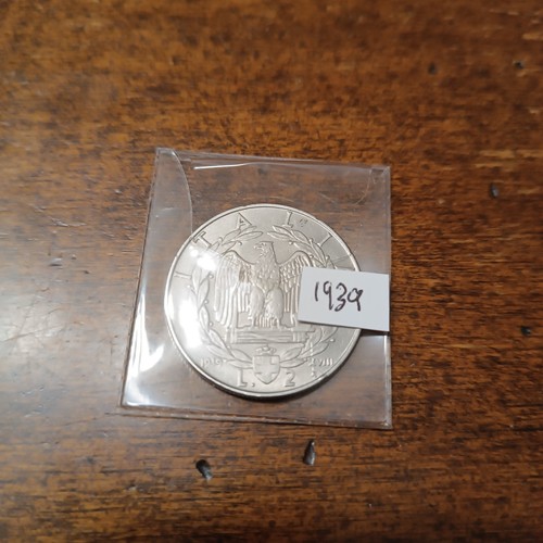 L69 moneta lire - l69, regno