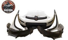 Musata Fiat Panda 4x4 Hybrid Cross 2024✅