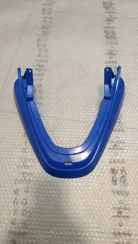 Baffo profilo mbk booster - baffo,