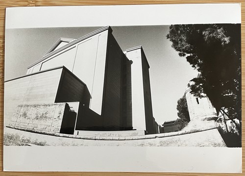 Mario giacomelli fotografia - mario, a
