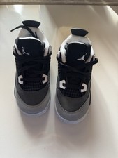 NIKE AIR JORDAN 4 Retro - NR