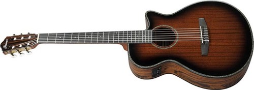 Ibanez aeg74nmhs chitarre - ibanez,