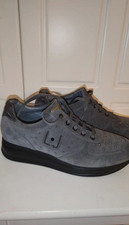 LIU JO Sneakers Scarpe Donna Brillantini Suede 40