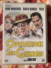 Operazione San Gennaro