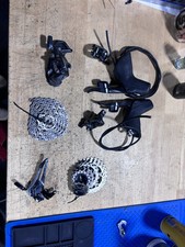 Gruppo dischi idraulici SRAM