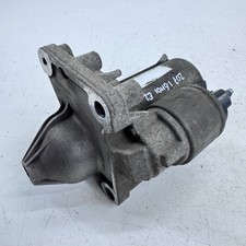 MOTORINO AVVIAMENTO PEUGEOT
