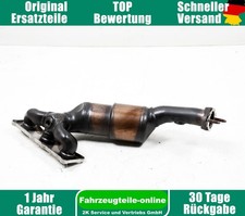 Catalizzatore KAT Collettore