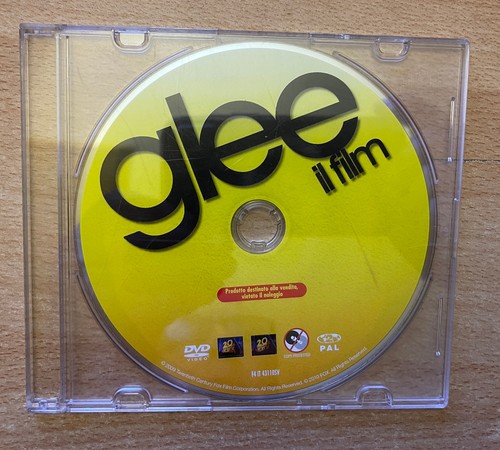 Glee film dvd nuovo - film, ita