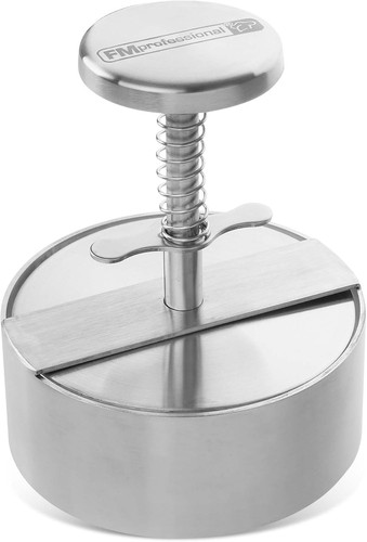 22205 pressa per hamburger - per,