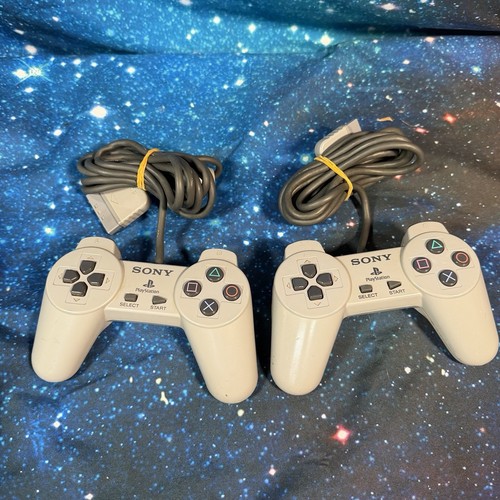 Coppia controller ufficiali - coppia,