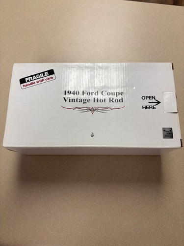 Primer hot rod danbury - hot, come