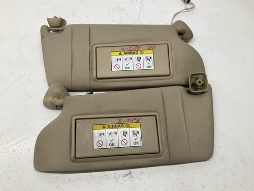 Coppia parasole sx jaguar - sx,
