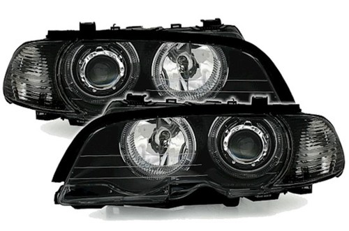 Set fari angel eyes con - fari,