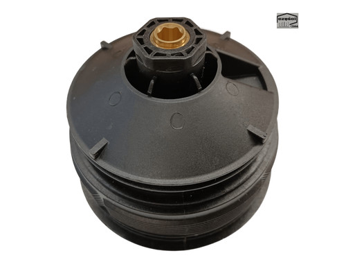 Coperchio filtro centrifugo - coperchio,