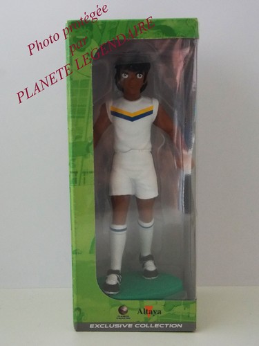 Figurine altaya olive - olive, et