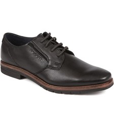 Scarpe stringate Bugatti in