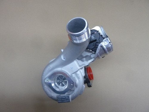 Turbocompressore garrett - turbocompressore,