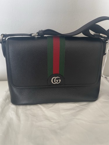 Borsa tracolla gucci - gucci, ophidia