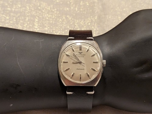 Orologio uomo automatico