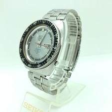 [w2299] SEIKO 5 SPORTS
