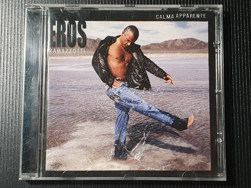 Eros ramazzotti calma - -,