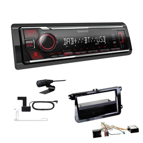 Kenwood dab ricevitore radio - dab,