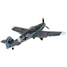 Dynam Messerschmitt BF-109 V2