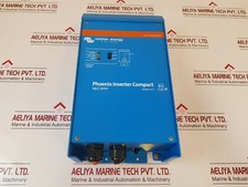 Inverter Phoenix Compatto