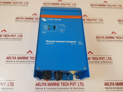 Phoenix inverter compact - phoenix,
