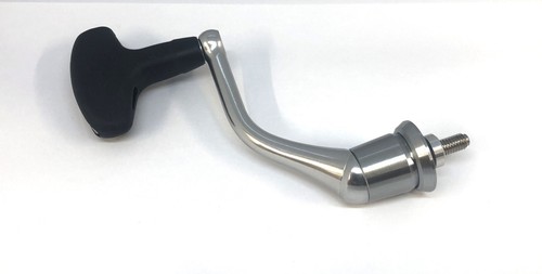 Maniglia ricambio shimano - maniglia,