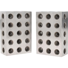 MHC Hardened Steel 2 - 4 - 6