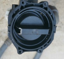 Pompa lavatrice Indesit