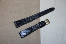 Cinturino strap baume mercier - cinturino,